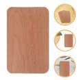 thumbnail image 1 of ELAYARD Decorative Cedar Chips For Cigar Storage 3Pcs Spanish Cedar Large Sheets Light Brown, 1 of 7