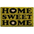 thumbnail image 2 of Calloway Mills Home Sweet Home Outdoor Doormat, 2 of 2