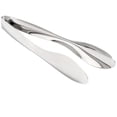 thumbnail image 3 of Cuisipro 747154 Pinces Utilitaires en Acier Inoxydable 9 1/2"L, 3 of 5