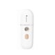 thumbnail image 1 of Irfora Vaporizador facial para rostro Cool Facial Mister Steamer Handy Mist Rociador Hidratante e hidratante para el cuidado de la piel Limpieza profunda Maquillaje Extensiones de pestañas Irfora Señor facial, 1 of 7