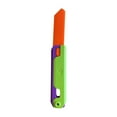 thumbnail image 2 of Cuchillo antiestrés XOAIHY Gravity Fidget: juguete antiestrés para adultos y niños, regalo genial de descompresión para hombres y mujeres, 2 of 5