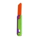 thumbnail image 2 of Cuchillo antiestrés XOAIHY Gravity Fidget: juguete antiestrés para adultos y niños, regalo genial de descompresión para hombres y mujeres, 2 of 5