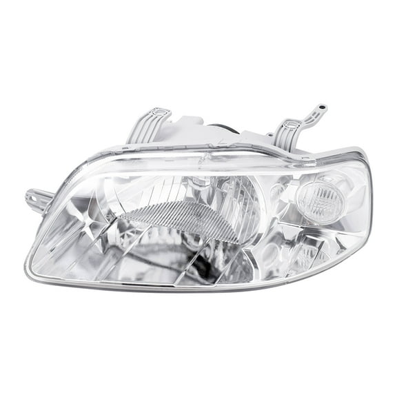 Brock Headlight for 2004-2006 Aveo Left 96540253 2007-2008 Aveo5