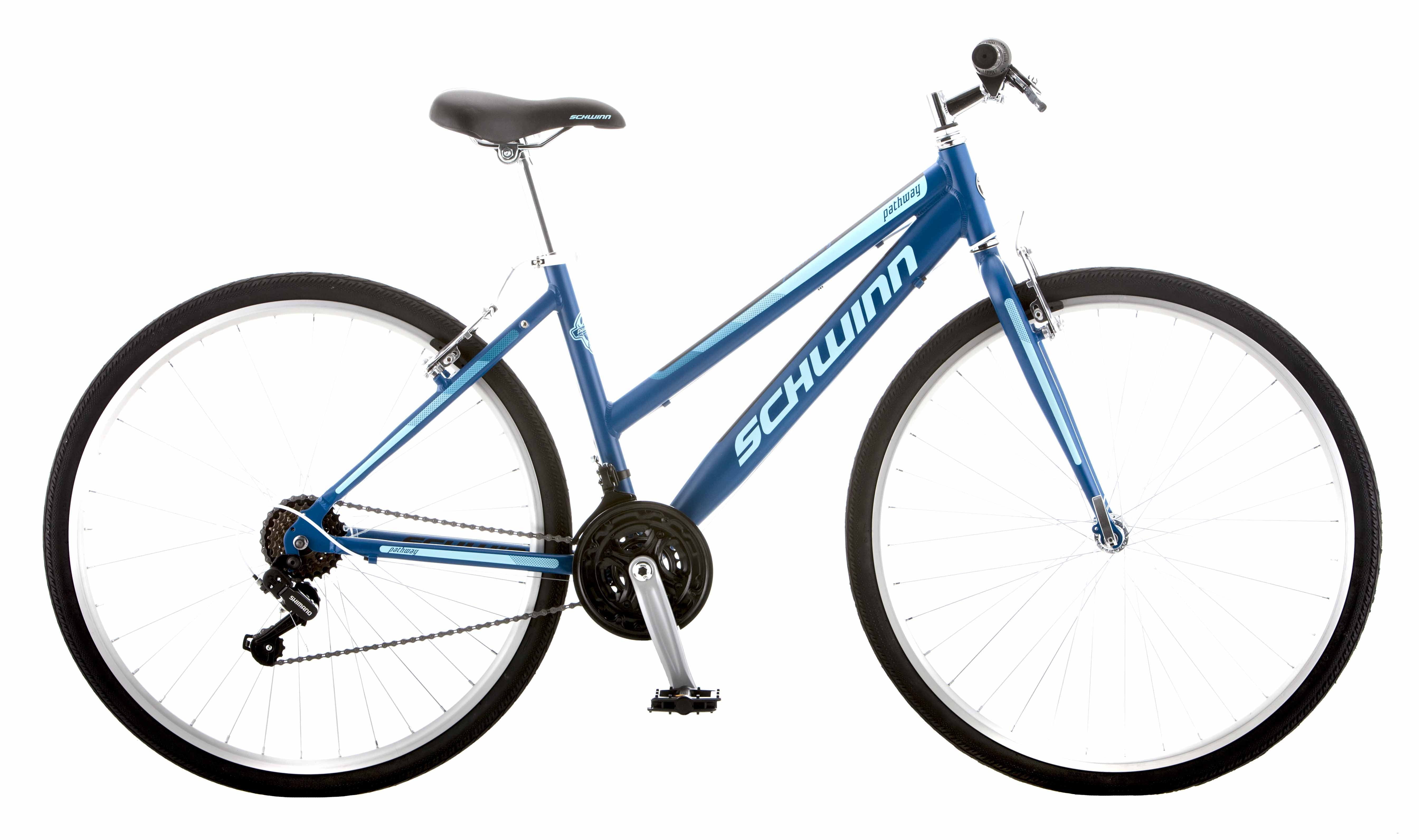 schwinn pathway bicycle