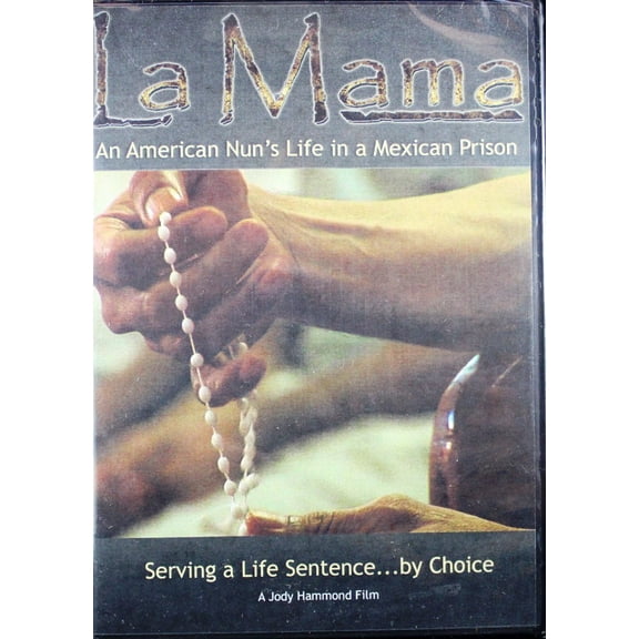 La Mama DVD