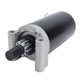 thumbnail image 2 of Motor De Arranque De Cortacésped, Motor De Arranque De Bajo Ruido De Hierro Para 32-098-01 32-098-01S, 2 of 7