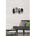 thumbnail image 3 of Les Beatles - Que ce soit des bars, 3 of 4