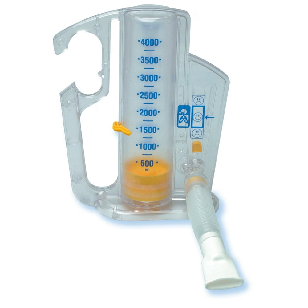 Incentive Spirometers DHD222500H