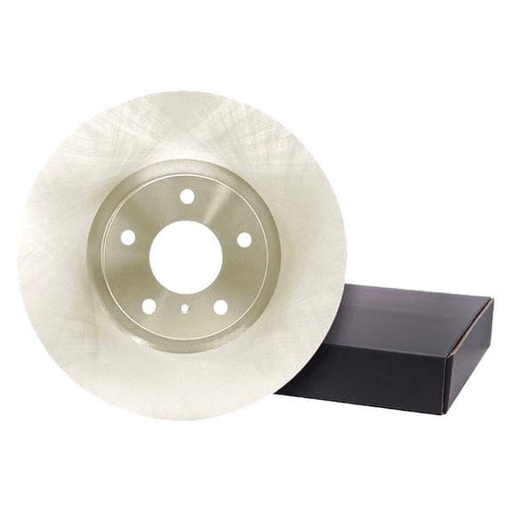 Dynamic Friction 600-72070 Disc Brake Rotor