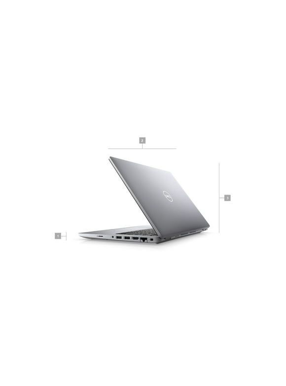 Dell Latitude 5000 5420 Laptop (2021) | 14" FHD | Core i5 - 256GB SSD - 16GB RAM | Cores - 11th Gen CPU