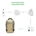 thumbnail image 4 of Bandolera Tomtoc Compact EDC para iPad Pro 2021 de 11 pulgadas, 4 of 6