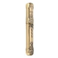 thumbnail image 1 of Vintage  Kit, Engraved Stereoscopic Pattern Needle Storage Holder For DIY Sewing, 1 of 8