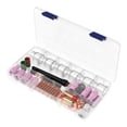 thumbnail image 3 of Kit de antorcha de soldadura TIG YESWELDER 71 piezas para WP-17/18/26, 3 of 8