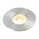 thumbnail image 1 of Lampara Empotrado Led Satinado 2w Luz Suave Cálida Tecnolite, 1 of 5