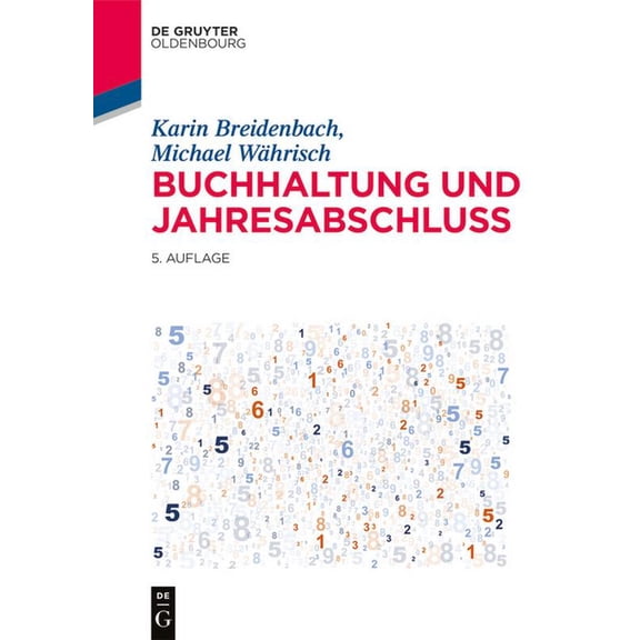 Buchhaltung und Jahresabschluss, (Paperback)