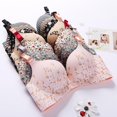 thumbnail image 3 of CNKOO Women‘s Seductive Comfort Customized Lift Bra, 3 of 3