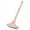 Pink, variant on VALSEEL Hand- Gaps Cleaning Tools,Door Window Track Cleaning Tools Window Screen Cleaning Tool Cleaning Supplies