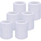 thumbnail image 3 of Pack de 6 muñequeras deportivas Muñequeras absorbentes para fútbol, baloncesto, atletismo Adepaton LKX-1486, 3 of 7