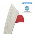 thumbnail image 3 of 10 FT Self Adhesive Vinyl Floor Transition Strip, 3 of 4