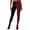 White, variant on Winter Leggings For Women Womens Plus Size Leggings Cotton Full Length Womens Leggings Plus Size. Great for Gym, Workout, Or Yoga White,One Size
