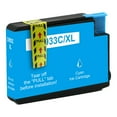 thumbnail image 1 of L-ink Compatible Cyan Ink Cartridge 933XL (CN054AN), 1 of 1