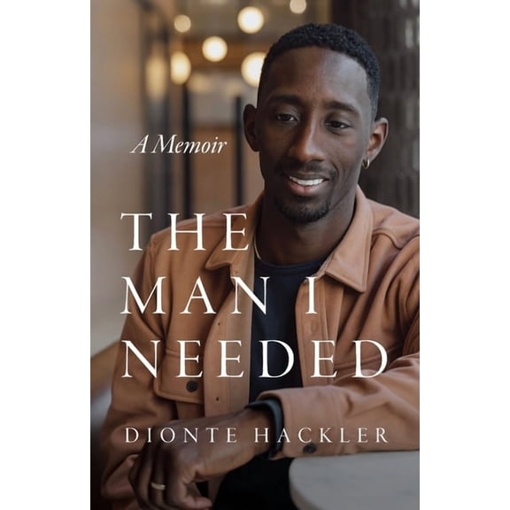 The Man I Needed, (Paperback)