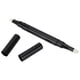 thumbnail image 5 of Pincel de maquillaje, pincel para sombra de ojos, pincel telescópico para sombra de ojos, pincel de maquillaje cosmético, características mejoradas, 5 of 14