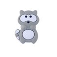thumbnail image 1 of Perlas de goma de koala de silicona de grado alimenticio, perlas de molares de joyería de koala a granel, 1 of 6