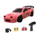 thumbnail image 2 of Coche De Control Remoto CUTICAT 1:24 Rosa, 2 of 8