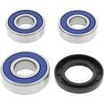 thumbnail image 1 of All Balls 25-1231 Rear Wheel Bearing Kit, 1 of 1