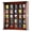 Cherry, variant on 25 Shot Glass Display Case Cabinet