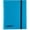 Blue, variant on Vault X 9 Pocket Trading Card Strap Binder, 360 cards, Standard, 20 Side-Loading Pages, Folder for Collectible Card Games, Sports, TCG (Yellow)
