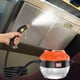 thumbnail image 2 of Máquina de limpieza a vapor de alta temperatura y alta presión Máquina de limpieza de aire acondicionado de campana extractora de aceite para el hogar pequeña Máquina de eliminación de aceite de cocin, 2 of 4