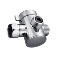 thumbnail image 5 of Rain Shower Head with Handheld Spray, High Pressure Shower Heads, 3 Mode Handheld Shower Head with, 5 of 5