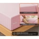 thumbnail image 4 of Juego de Sábanas Matrimonial 3000 Hilos Suave Diseño Rayado 4 Piezas Modelo Rosa, 4 of 4