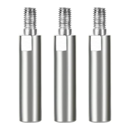 

Angle Grinder Parts Thread Adapter Extension Connect Rod Modification Accessory