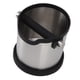 thumbnail image 5 of Coffee Grounds Knock Box, Coffee Knock Box Stainless Steel Anti Skid Bottom Large Capacity  For Family Kitchens ANGGREK Coffee Grounds Box, 5 of 8