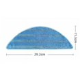 thumbnail image 4 of 5 almohadillas para aspiradora barredora Almohadilla de fregona resistente y eficiente para M200 201 501 520 T700, 4 of 5