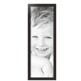 thumbnail image 2 of ArtToFrames 11" x 33" Coffee Picture Frame, 11x33 inch Brown MDF Poster Frame (WOM-3913), 5 Pack, 2 of 8