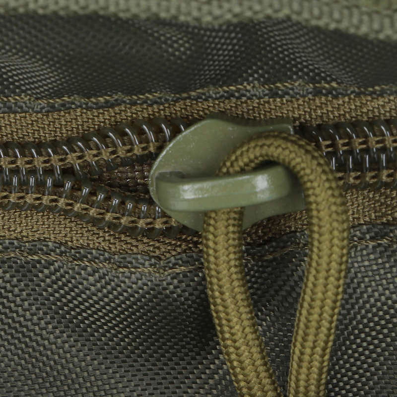 HMSHA Camping Survival Pouch Military Molle Utility Tactical Medical Kit EDC Pack Hiking Hunting Emergency First Aid Waist Belt Bag