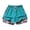 2 in 1 Shorts Women Mint Green, variant on FASHOFT High Waisted Running Shorts for Women 2 in 1 Quick Dry Athletic Workout Shorts with Mesh Liner Pockets Army Green L