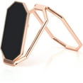 thumbnail image 2 of Phone Holder Foldable Rotating Thin Ring 360° Finger Ring Back Ultra Kickstand Phone Holder OmA014, 2 of 3