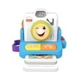 thumbnail image 2 of Juguete Fisher Price Ríe y Aprende Cámara Sonríe y Aprende, 2 of 3