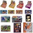 thumbnail image 2 of Original y genuino Naruto Box Cards SR MR SP NR AR TR SP BP SE SLR Series Ninja World Collection Card Toy Kayou Naruto Card Hot Gao Jinjia LED, 2 of 2