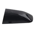 thumbnail image 4 of ZSWAL Outside Door Handle Cap, Front Driver Side Exterior Door Handle Cover Trim Replacement For Jaguar XK/XKR X150 2007-2014, F-Type X152 2014-Up Replace # LR025407 (Black), 4 of 5