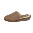 thumbnail image 2 of PANTUFLA PARA MUJER Stahl 1838 MIEL, PIEL DE BORREGO, 2 of 5