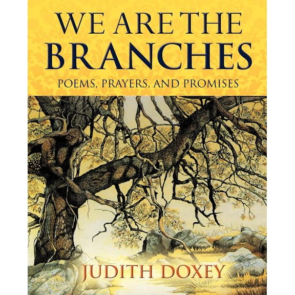 We Are The Branches, (Paperback)
