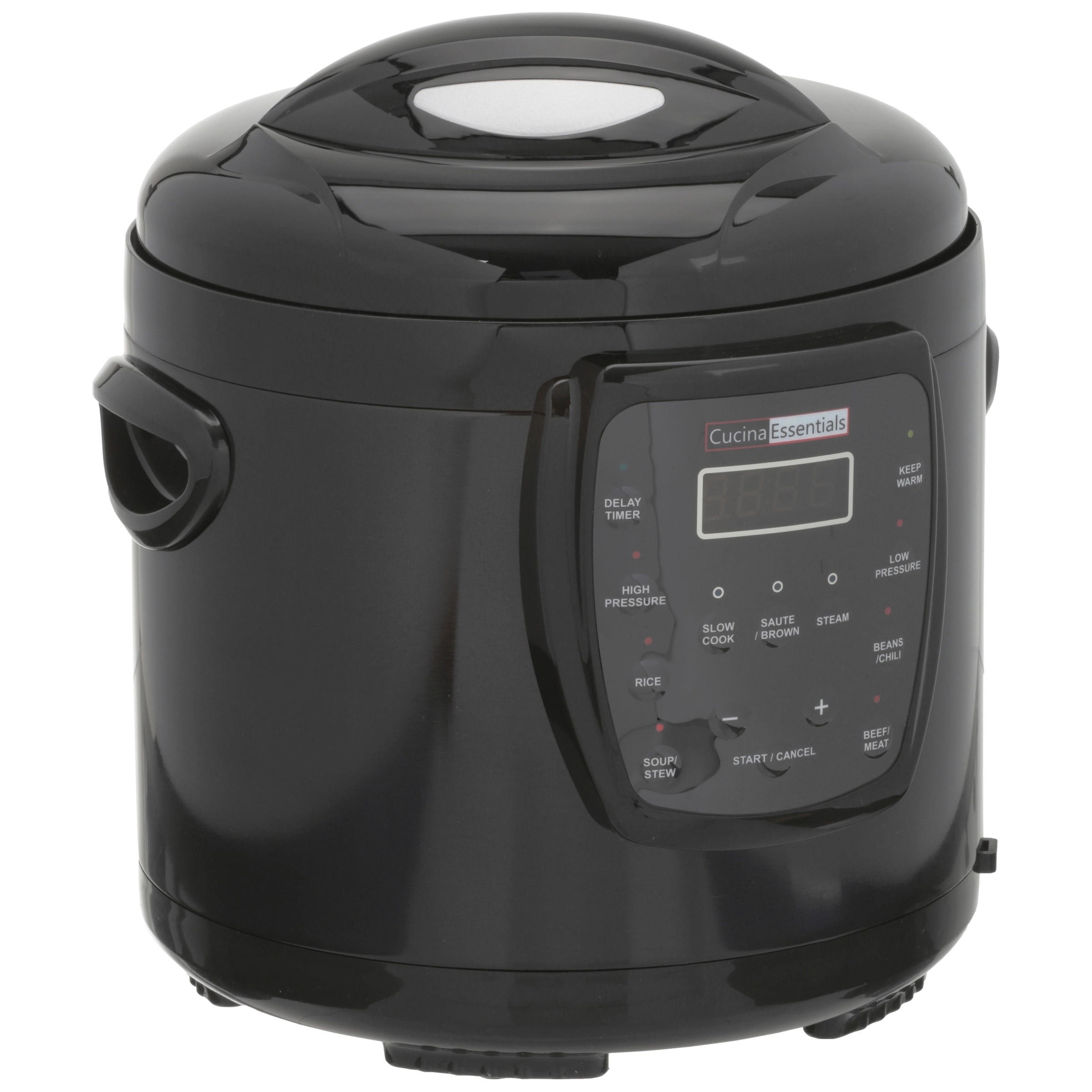 Cucina Essentials Electric MultiCooker