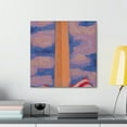 thumbnail image 4 of The Monumental Surrealism - Canvas, 4 of 10