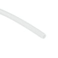 thumbnail image 3 of Unique Bargains PE Plastic Tubing Polyethylene Tube Hose White 3/16" x 1/4" x 32.8ft, 3 of 3